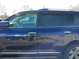 2013 Toyota Highlander Limited with VIN 5TDDK3EH1DS264102, listed as a IAAI auction lot 41829823 with 186,503 mi miles. Bid and sale history available at carsss.com. Image 14.