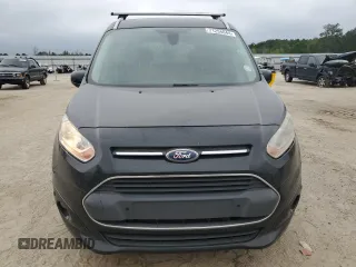 2015 Ford Transit Connect Wagon Titanium with VIN NM0GE9G75F1202422, listed as a Copart auction lot 71294044 with 182,846 mi miles and Clean Title. Bid and sale history available at carsss.com. Image 5.