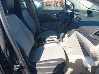 2014 Buick Encore Convenience with VIN KL4CJBSBXEB749396, listed as a IAAI auction lot 41860171 with 52,644 mi miles and . Bid and sale history available at DreamBid. Image 5.