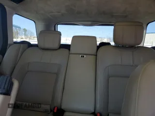 2018 Land Rover Range Rover Autobiography with VIN SALGV2RE0JA515305, listed as a Copart auction lot 46260115 with 95,491 mi miles and Salvage title. Bid and sale history available at DreamBid. Image 10.