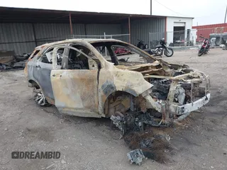 2024 Chevrolet Equinox RS with VIN 3GNAXMEG3RS106582, listed as a IAAI auction lot 41228930 with Not Provided miles and . Bid and sale history available at DreamBid. Image 1.