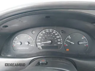 1995 Ford Ranger Splash z VIN 1FTCR10A0SUA16583, wystawiony jako IAAI lot #41495851 z przebiegiem 152 564 mil mil oraz . Historia ofert i sprzedaży dostępna na DreamBid. Obrazek 7.
