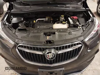2018 Buick Encore Preferred with VIN KL4CJASB9JB691270, listed as a IAAI auction lot 41810885 with 105,044 mi miles and . Bid and sale history available at DreamBid. Image 10.