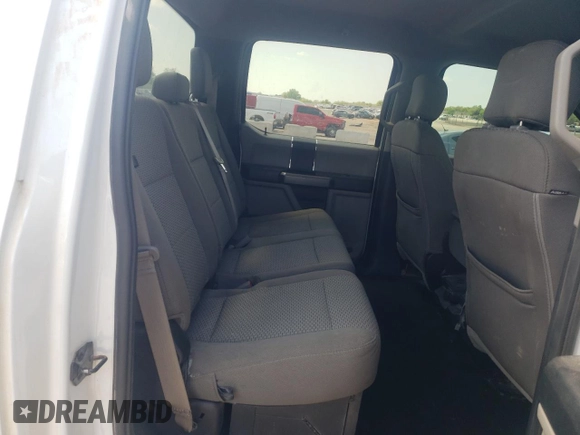 2019 Ford Super Duty F-250 SRW XL with VIN 1FT7W2B67KEC60900, listed as a Copart auction lot 53431845 with 190,851 mi miles and Clean Title. Bid and sale history available at carsss.com. Image 10.