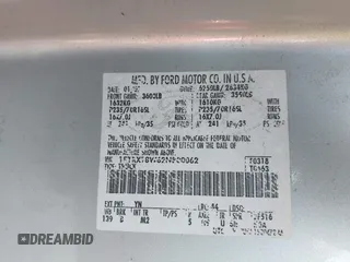 2002 Ford F-150 XL with VIN 1FTRX18W62NB00062, listed as a IAAI auction lot 42472873 with 178,473 mi miles and . Bid and sale history available at DreamBid. Image 9.