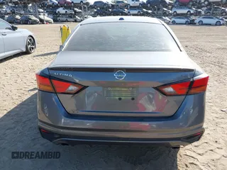 2019 Nissan Altima SR z VIN 1N4BL4CV6KC138793, wystawiony jako IAAI lot #42173385 z przebiegiem 98 353 mil mil oraz . Historia ofert i sprzedaży dostępna na DreamBid. Obrazek 16.