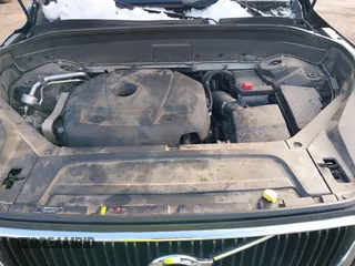 2018 Volvo XC90 Momentum with VIN YV4102CK5J1382547, listed as a IAAI auction lot 41288483 with 117,186 mi miles and . Bid and sale history available at DreamBid. Image 10.