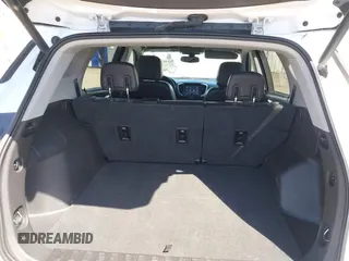 2019 GMC Terrain SLT with VIN 3GKALPEX5KL134118, listed as a IAAI auction lot 41997421 with 100,723 mi miles and . Bid and sale history available at carsss.com. Image 17.