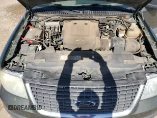 2004 Ford Expedition Special Service with VIN 1FMRU15W84LA15120, listed as a Copart auction lot 42624715 with 105,421 mi miles and Salvage Title. Bid and sale history available at carsss.com. Image 14.