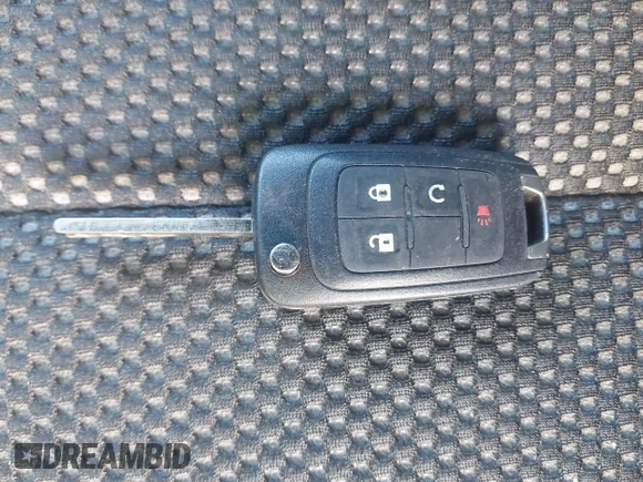 2014 Chevrolet Equinox LT z VIN 2GNALBEK3E6163202, wystawiony jako IAAI lot #41398792 z przebiegiem 133 050 mil mil oraz . Historia ofert i sprzedaży dostępna na DreamBid. Obrazek 11.
