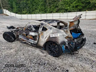2022 Toyota 86 Premium z VIN JF1ZNBF1XN8754123, wystawiony jako Copart lot #55719245 z przebiegiem Nie podano mil oraz Nie do naprawy. Historia ofert i sprzedaży dostępna na DreamBid. Obrazek 2.