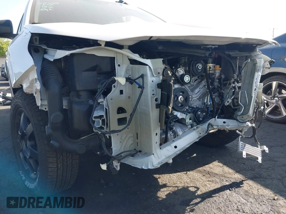 2024 Subaru Outback Wilderness z VIN 4S4BTGUD2R3164461, wystawiony jako IAAI lot #42292989 z przebiegiem 7 068 mil mil oraz . Historia ofert i sprzedaży dostępna na DreamBid. Obrazek 6.