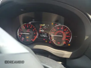 2016 Subaru WRX STI z VIN JF1VA2M68G9811635, wystawiony jako Copart lot #59690015 z przebiegiem 117 738 mil mil oraz Szkoda całkowita • Salvage title. Historia ofert i sprzedaży dostępna na DreamBid. Obrazek 9.