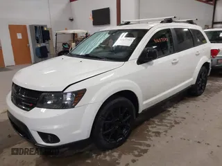 2017 Dodge Journey GT with VIN 3C4PDDEGXHT639520, listed as a IAAI auction lot 41677593 with 117,288 mi miles and . Bid and sale history available at DreamBid. Image 16.