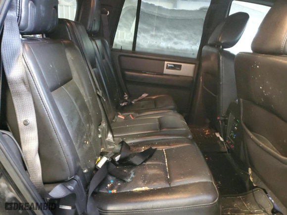 2012 Ford Expedition Limited with VIN 1FMJU2A55CEF44401, listed as a Copart auction lot 42772425 with 139,470 mi miles and Salvage Title. Bid and sale history available at carsss.com. Image 12.