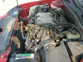 2001 Pontiac Grand Am SE1 с VIN 1G2NF52E61M620263, выставлен на аукционе IAAI как лот 42911731 с пробегом 118 059 миль миль и . История ставок и продаж доступна на DreamBid. Изображение 12.