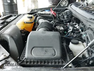 2020 Ford F-150 XL с VIN 1FTEW1EPXLKE25671, выставлен на аукционе IAAI как лот 41641393 с пробегом 63 398 миль миль и . История ставок и продаж доступна на DreamBid. Изображение 20.