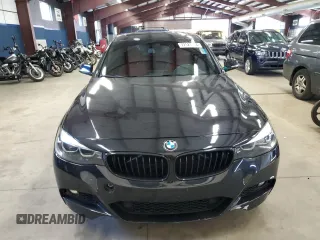 2019 BMW 3 Series 340i xDrive with VIN WBA8Y3C5XKBP41779, listed as a Copart auction lot 77121564 with 111,774 mi miles and Clean Title. Bid and sale history available at carsss.com. Image 5.