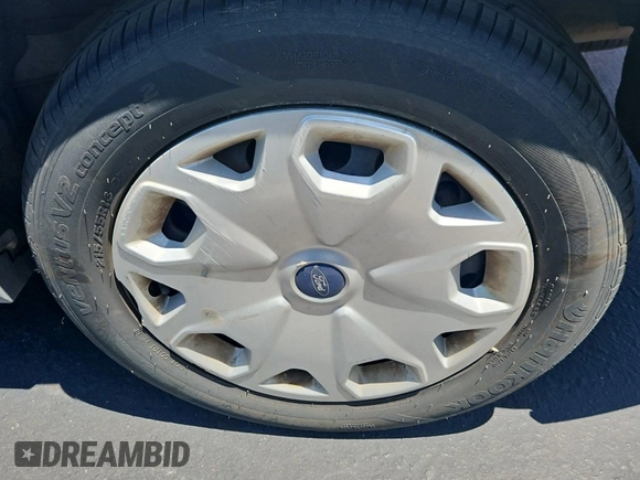 2018 Ford Transit Connect XL with VIN NM0LS7E77J1374068, listed as a IAAI auction lot 42714229 with 85,616 mi miles and . Bid and sale history available at DreamBid. Image 20.