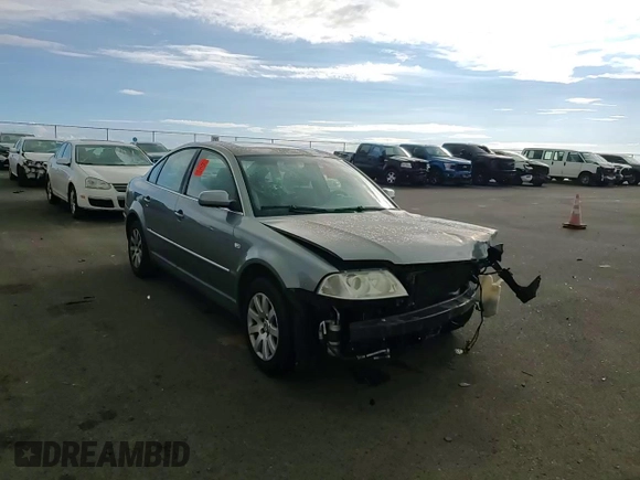2003 Volkswagen Passat GLS z VIN WVWPD63B23P335307, wystawiony jako Copart lot #79530484 z przebiegiem 30 257 mil mil oraz Szkoda całkowita • Salvage title. Historia ofert i sprzedaży dostępna na DreamBid. Obrazek 11.