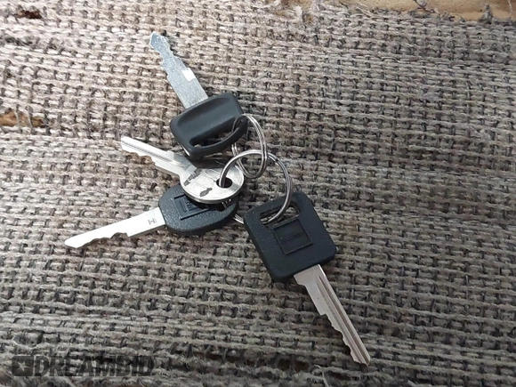 1993 GMC Sierra 1500 z VIN 1GTEK14H0PE542993, wystawiony jako IAAI lot #41833743 z przebiegiem 225 085 mil mil oraz . Historia ofert i sprzedaży dostępna na DreamBid. Obrazek 11.