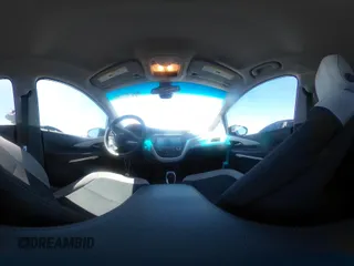 2017 Chevrolet Bolt EV LT z VIN 1G1FW6S08H4185243, wystawiony jako IAAI lot #42184763 z przebiegiem 78 347 mil mil oraz . Historia ofert i sprzedaży dostępna na DreamBid. Obrazek 21.