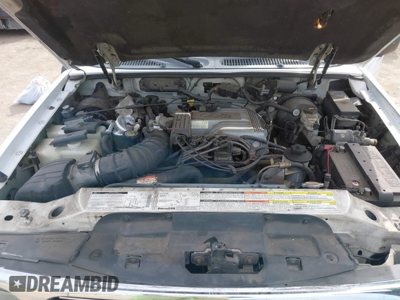 1997 Ford Explorer XLT with VIN 1FMDU32PXVUD36915, listed as a IAAI auction lot 41421762 with 109,168 mi miles and . Bid and sale history available at DreamBid. Image 10.