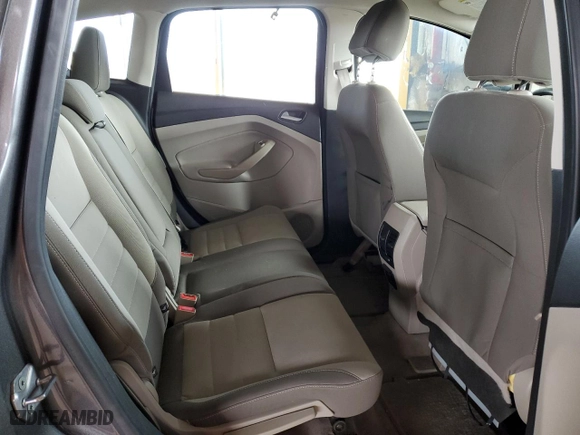 2013 Ford C-Max Hybrid SE with VIN 1FADP5AU1DL513778, listed as a Copart auction lot 51449295 with 0 mi miles and Salvage Title. Bid and sale history available at carsss.com. Image 11.