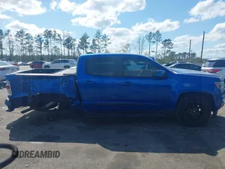 2020 Chevrolet Colorado 2WD LT with VIN 1GCGSCEN3L1214610, listed as a IAAI auction lot 41796734 with 49,311 mi miles and . Bid and sale history available at DreamBid. Image 13.