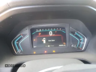 2019 Honda Odyssey EX-L z VIN 5FNRL6H79KB045249, wystawiony jako Copart lot #57108075 z przebiegiem 86 038 mil mil oraz Szkoda całkowita • Salvage title. Historia ofert i sprzedaży dostępna na DreamBid. Obrazek 9.