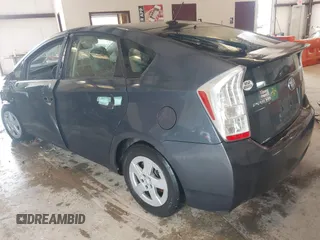 2010 Toyota Prius II z VIN JTDKN3DU7A0010924, wystawiony jako IAAI lot #41708307 z przebiegiem 212 942 mil mil oraz . Historia ofert i sprzedaży dostępna na DreamBid. Obrazek 3.