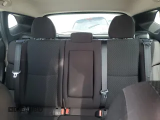 2020 Nissan Rogue Sport SV with VIN JN1BJ1CV7LW262525, listed as a Copart auction lot 50948995 with 93,060 mi miles and Salvage Title. Bid and sale history available at carsss.com. Image 10.