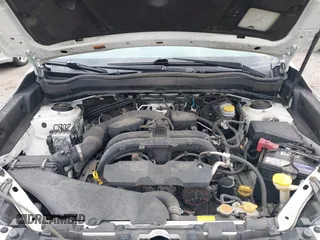 2018 Subaru Forester Premium with VIN JF2SJAEC4JH425448, listed as a IAAI auction lot 42107508 with 147,606 mi miles. Bid and sale history available at carsss.com. Image 10.