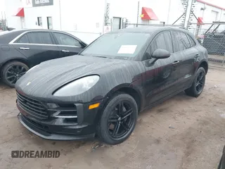2020 Porsche Macan S с VIN WP1AB2A51LLB34781, выставлен на аукционе IAAI как лот 41441546 с пробегом 78 745 миль миль и . История ставок и продаж доступна на DreamBid. Изображение 17.
