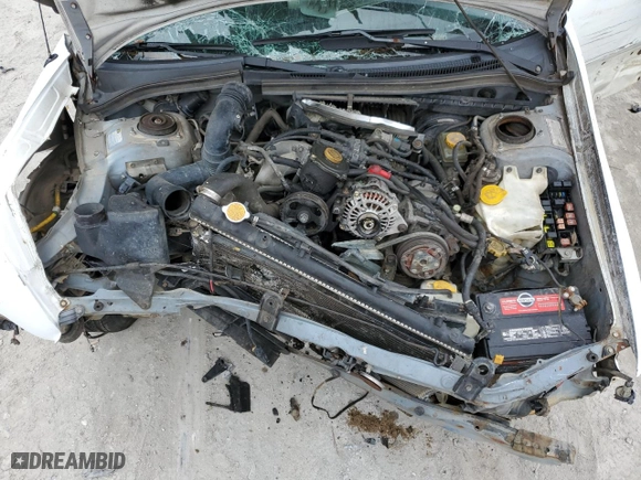 2000 Subaru Forester S with VIN JF1SF655XYH702800, listed as a Copart auction lot 84628774 with 0 mi miles and Salvage Title. Bid and sale history available at carsss.com. Image 11.