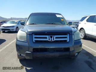 2008 Honda Pilot EX-L with VIN 5FNYF18778B033826, listed as a IAAI auction lot 41836242 with 230,195 mi miles. Bid and sale history available at carsss.com. Image 12.