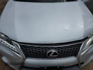 2015 Lexus RX 350 с VIN 2T2BK1BAXFC284195, выставлен на аукционе Copart как лот 59335395 с пробегом 98 319 миль миль и Списание • Salvage title. История ставок и продаж доступна на DreamBid. Изображение 12.