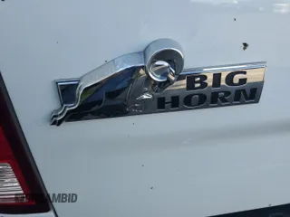 2017 Ram 1500 Big Horn с VIN 3C6RR7LT7HG543212, выставлен на аукционе IAAI как лот 42621213 с пробегом 114 018 миль миль и . История ставок и продаж доступна на DreamBid. Изображение 1.