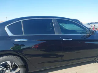 2017 Honda Accord Sedan LX with VIN 1HGCR2F32HA084166, listed as a IAAI auction lot 41669805 with 97,630 mi miles. Bid and sale history available at carsss.com. Image 13.