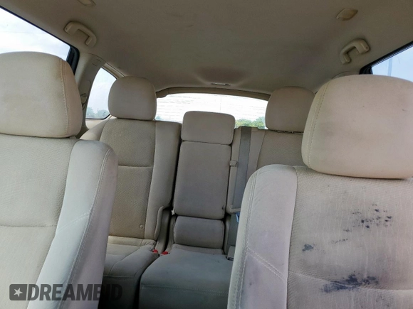 2015 Nissan Pathfinder S with VIN 5N1AR2MN8FC685119, listed as a Copart auction lot 59953365 with 165,551 mi miles and Clean title. Bid and sale history available at DreamBid. Image 10.