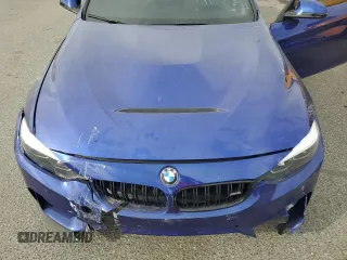 2019 BMW M4 CS z VIN WBS3S7C51KAC09330, wystawiony jako Copart lot #47278025 z przebiegiem 59 605 mil mil oraz Szkoda całkowita • Salvage title. Historia ofert i sprzedaży dostępna na DreamBid. Obrazek 11.