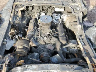 1981 Chevrolet Corvette with VIN 1G1AY8762B5103084, listed as a Copart auction lot 47263145 with 0 mi miles and Salvage Title. Bid and sale history available at carsss.com. Image 11.