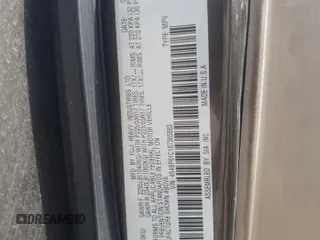 2008 Subaru Outback i z VIN 4S4BP61C187365883, wystawiony jako Copart lot #54420125 z przebiegiem 131 991 mil mil oraz Szkoda całkowita • Salvage title. Historia ofert i sprzedaży dostępna na DreamBid. Obrazek 12.