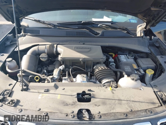 2024 Jeep Compass Limited with VIN 3C4NJDCN3RT579440, listed as a IAAI auction lot 41899578 with 36,289 mi miles and . Bid and sale history available at DreamBid. Image 10.