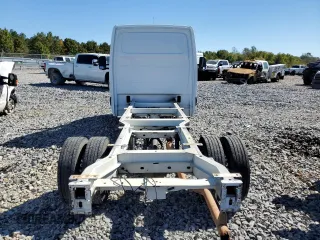 2015 Mercedes-Benz Sprinter Chassis with VIN WDAPF4CC8F9631368, listed as a Copart auction lot 74510414 with 262,356 mi miles and Clean Title. Bid and sale history available at carsss.com. Image 6.