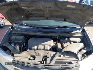 2011 Honda Odyssey EX-L with VIN 5FNRL5H6XBB083980, listed as a IAAI auction lot 42100308 with 191,361 mi miles and . Bid and sale history available at carsss.com. Image 10.