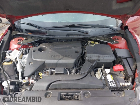 2016 Nissan Altima SL with VIN 1N4AL3AP1GC264898, listed as a IAAI auction lot 42093306 with 115,429 mi miles and . Bid and sale history available at carsss.com. Image 10.
