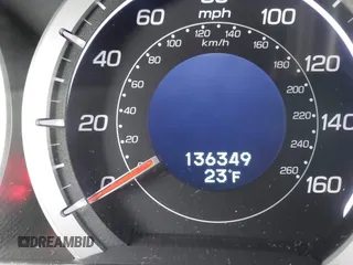 2013 Acura TSX Technology z VIN JH4CU2F60DC006022, wystawiony jako IAAI lot #41630957 z przebiegiem 136 349 mil mil oraz . Historia ofert i sprzedaży dostępna na DreamBid. Obrazek 15.