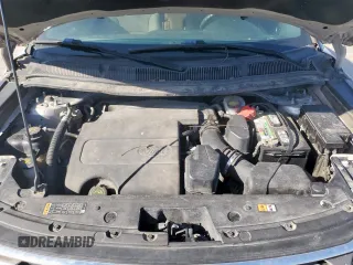 2017 Ford Explorer с VIN 1FM5K7B87HGE23216, выставлен на аукционе Copart как лот 52635065 с пробегом 294 808 миль миль и Чистый • Clean title. История ставок и продаж доступна на DreamBid. Изображение 11.