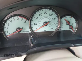 2006 Toyota Solara SE z VIN 4T1CE38P56U636377, wystawiony jako IAAI lot #41721249 z przebiegiem Nie podano mil oraz . Historia ofert i sprzedaży dostępna na DreamBid. Obrazek 7.